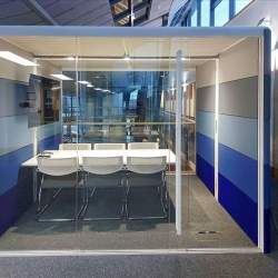 Renfrew office suite