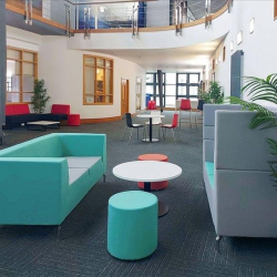 Office space in Renfrew