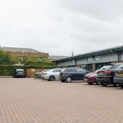 Serviced offices in central Harlow