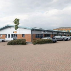 Office spaces to hire in Harlow