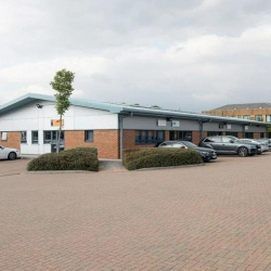 Office suites to rent in Harlow