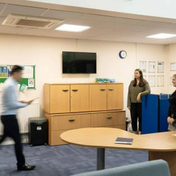 Image of Harlow serviced office