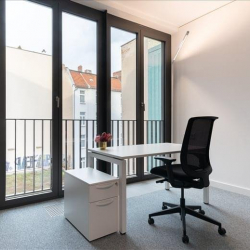 Executive office - Berlin