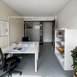 Serviced office to let in Berlin