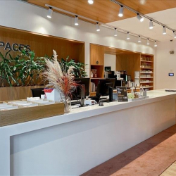 Serviced offices to rent in 