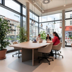 Berlin executive office centre