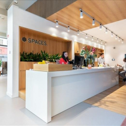 Serviced offices in central Berlin