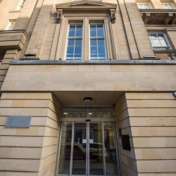 Grey Street, Gainsborough House, Newcastle upon Tyne