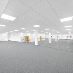 Offices at Grey Street, Gainsborough House, Newcastle upon Tyne
