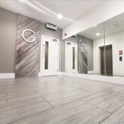 Grey Street, Gainsborough House, Newcastle upon Tyne office spaces