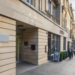 Newcastle office accomodation