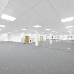 Image of Newcastle serviced office