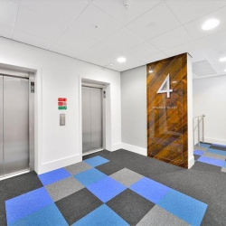 Serviced office - Newcastle