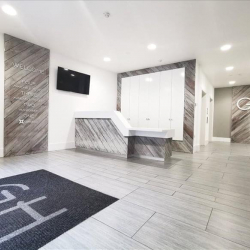 Office space in Newcastle