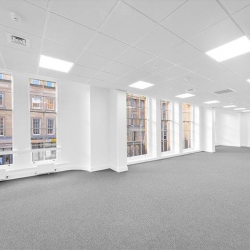 Executive office to rent in Newcastle