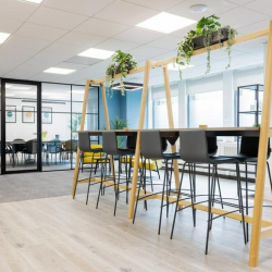 Office suite in Cardiff