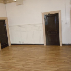 GRG House , Cobden Street office spaces