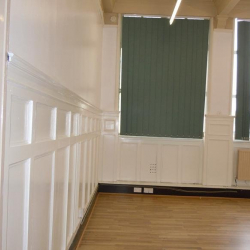 Serviced office - Salford