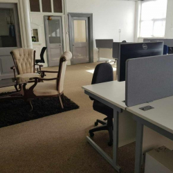 Serviced offices to rent in 
