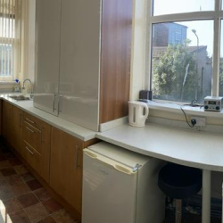 Serviced offices to rent in 