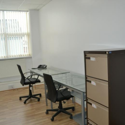 Serviced offices to rent in 