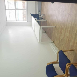 Serviced offices to rent in 