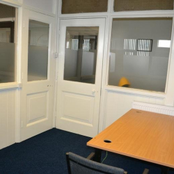 Serviced offices to rent in 
