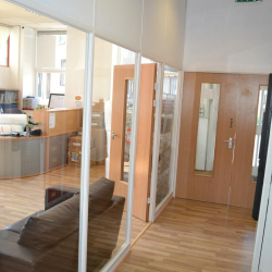 Serviced offices to rent in 