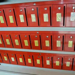 Serviced offices to rent in 