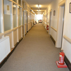 Serviced offices to rent in 