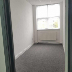 Office space in Salford