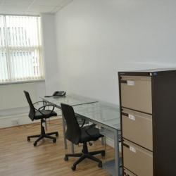 Image of Salford serviced office centre