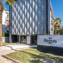 Executive suite to lease in Glyfada