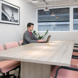 Grigoriou Lampraki 58 serviced office centres