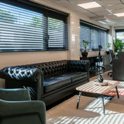 Offices at Grigoriou Lampraki 58