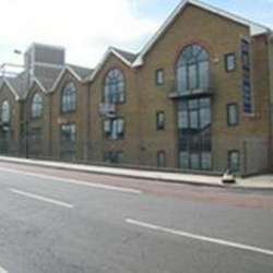 London executive office centre