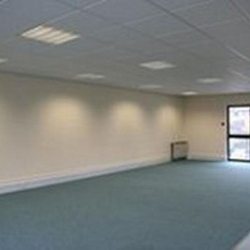 Executive office centre to lease in London