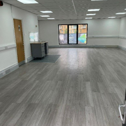 Serviced offices to lease in London