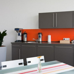 Serviced offices in central Berlin