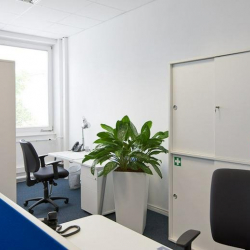 Image of Berlin office suite