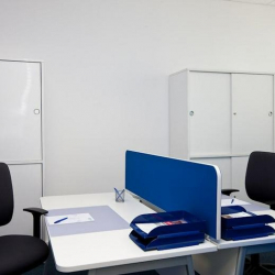 Serviced office - Berlin