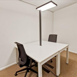 Office space to let in Hamburg