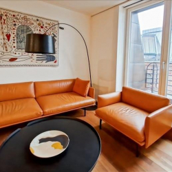 Executive suites to let in Hamburg