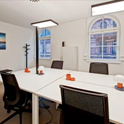 Hamburg executive office centre
