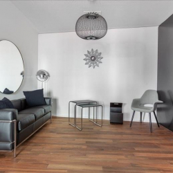 Serviced office in Hamburg