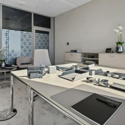 Executive office centres to lease in Frankfurt