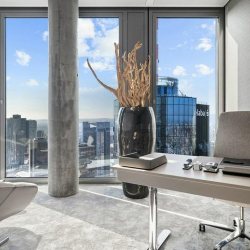 Serviced offices to rent in 