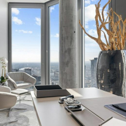 Serviced offices to rent in 