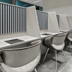 Serviced offices to rent in 