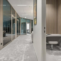Serviced offices to rent in 